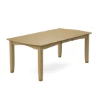 Bow End Table - Image 36