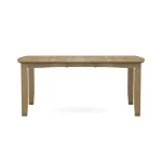Bow End Shaker Leg Table - Image 5