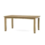 Bow End Shaker Leg Table - Image 7
