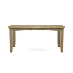 Bow End Shaker Leg Table - Image 23