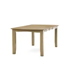 Bow End Shaker Leg Table - Image 34