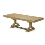 Sonoma Extension Table Top & Trestle Base - T-4078XB - Image 27