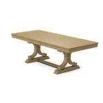 Sonoma Extension Table Top & Trestle Base - T-4078XB - Image 28