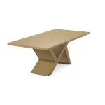 Terazi Solid Table Top & Base - T-4084B - Image 35