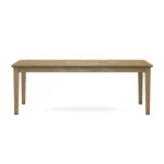 Solid Top Shaker Table - Image 5