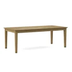 Solid Top Shaker Table - Image 20