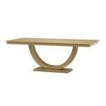 Portico Solid Table Top w/ Coronado Table Base - T-4084ST - Image 25