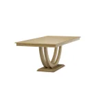 Portico Solid Table Top w/ Coronado Table Base - T-4084ST - Image 34