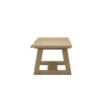 Beaufort Live Edge Table Top & Base - T-4090B - Image 14