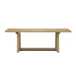 Beaufort Live Edge Table Top & Base - T-4090B - Image 23