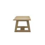 Beaufort Live Edge Table Top & Base - T-4090B - Image 32