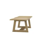 Beaufort Live Edge Table Top & Base - T-4090B - Image 33