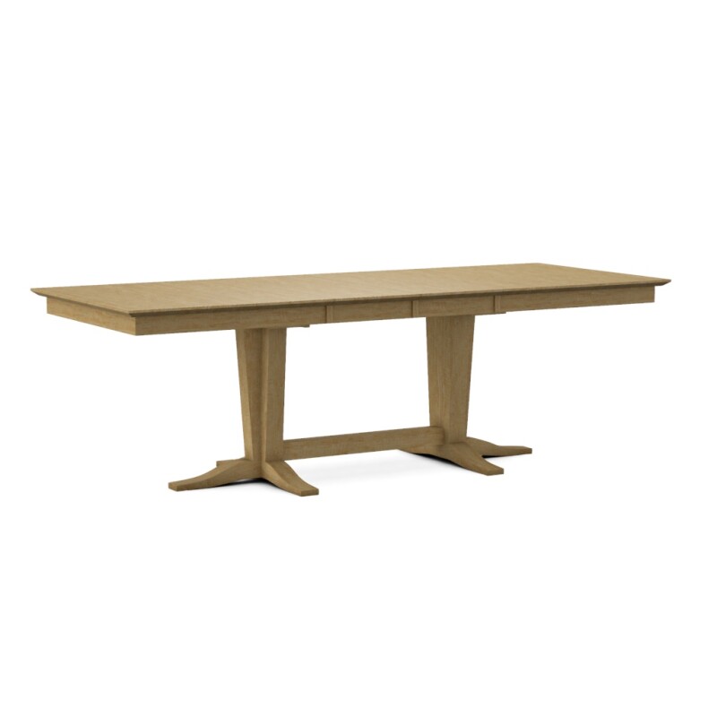 Cosmopolitan Mid Century Mod Table - T-4096XXB