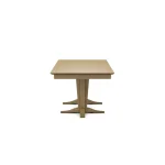 Cosmopolitan Mid Century Mod Table - T-4096XXB - Image 32