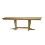 Cosmopolitan Mid Century Mod Table - T-4096XXB - Image 6