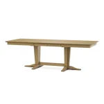 Cosmopolitan Mid Century Mod Table - T-4096XXB - Image 7