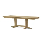 Cosmopolitan Mid Century Mod Table - T-4096XXB - Image 8