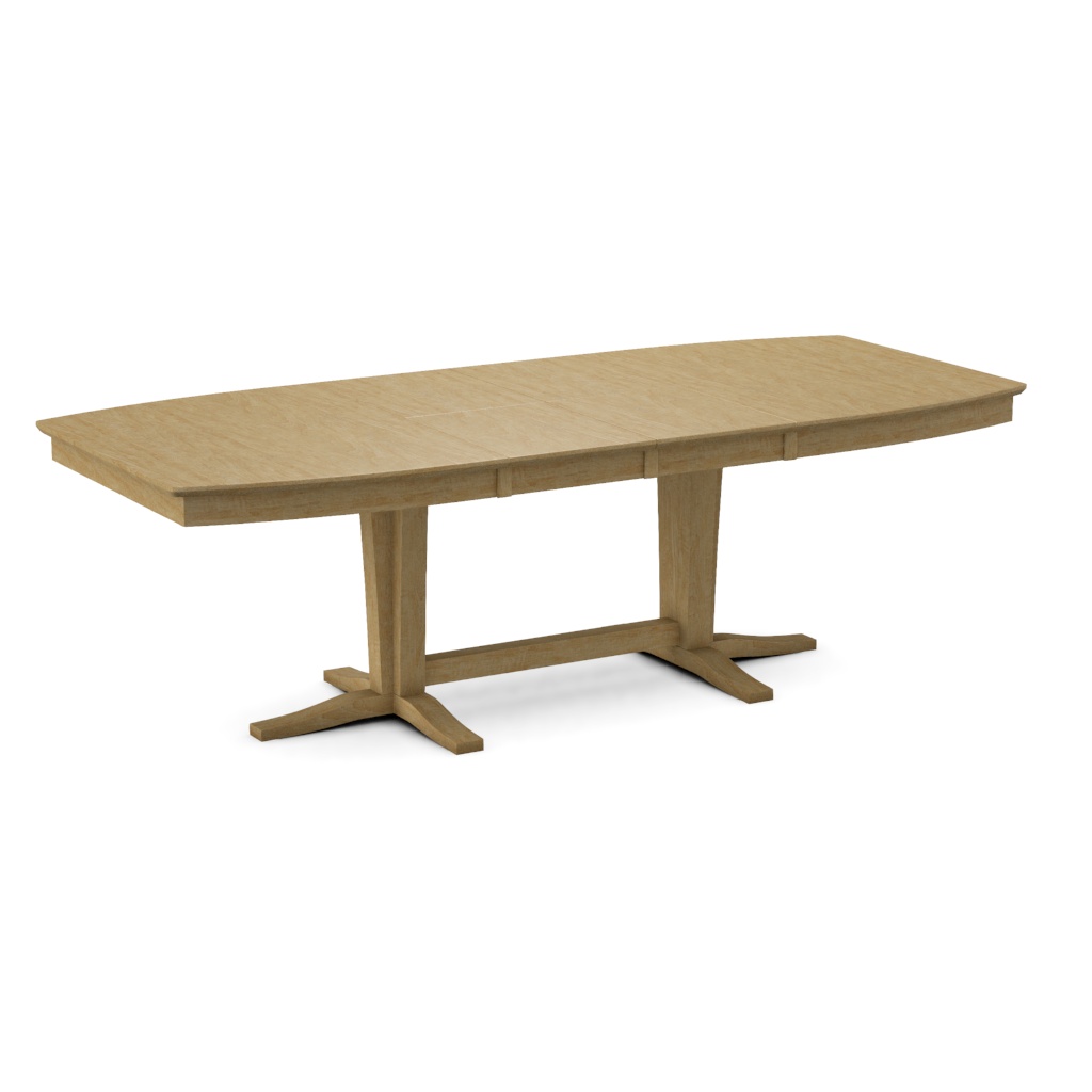 T4096XXT-105703785 Milano Table Top w/ Milano Table Base - T-4096XXT - Image 1