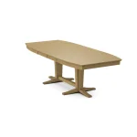 Milano Table Top w/ Milano Table Base - T-4096XXT - Image 11