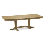 Milano Table Top w/ Milano Table Base - T-4096XXT - Image 21