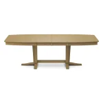 Milano Table Top w/ Milano Table Base - T-4096XXT - Image 23