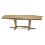 Milano Table Top w/ Milano Table Base - T-4096XXT - Image 24