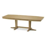 Milano Table Top w/ Milano Table Base - T-4096XXT - Image 25