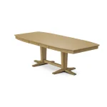 Milano Table Top w/ Milano Table Base - T-4096XXT - Image 28
