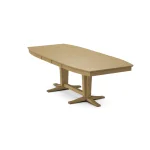 Milano Table Top w/ Milano Table Base - T-4096XXT - Image 29
