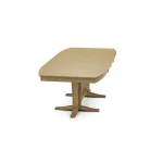 Milano Table Top w/ Milano Table Base - T-4096XXT - Image 33