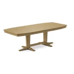 Milano Table Top w/ Milano Table Base - T-4096XXT - Image 37