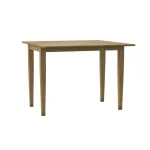 Square Drop Leaf Shaker Table - Image 3