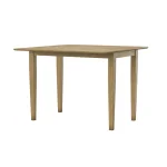 Square Drop Leaf Shaker Table - Image 8