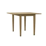 Square Drop Leaf Shaker Table - Image 12