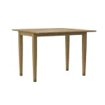 Square Drop Leaf Shaker Table - Image 20