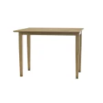 Square Drop Leaf Shaker Table - Image 24
