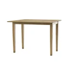 Square Drop Leaf Shaker Table - Image 25