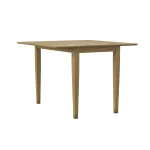 Square Drop Leaf Shaker Table - Image 29
