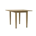 Square Drop Leaf Shaker Table - Image 30
