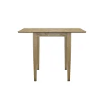 Square Drop Leaf Shaker Table - Image 32