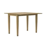 Square Drop Leaf Shaker Table - Image 37