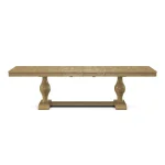 Banks Table Top & Grandeur Base - T-4210XB - Image 5