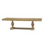 Banks Table Top & Grandeur Base - T-4210XB - Image 6
