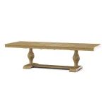 Banks Table Top & Grandeur Base - T-4210XB - Image 7