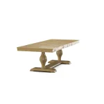 Banks Table Top & Grandeur Base - T-4210XB - Image 16