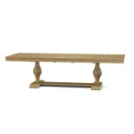 Banks Table Top & Grandeur Base - T-4210XB - Image 24