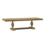 Banks Table Top & Grandeur Base - T-42110XXA - Image 3