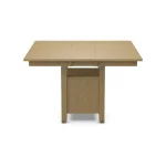 Gathering Table Top w/ Square Storage Base - T-4254XBG - Image 32