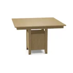 Gathering Table Top w/ Square Storage Base - T-4254XBT - Image 22