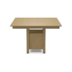 Gathering Table Top w/ Square Storage Base - T-4254XBT - Image 23